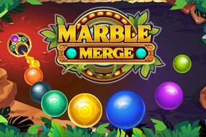 Marble Merge