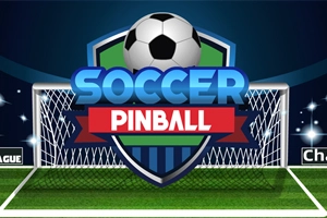Soccer Pinball