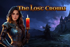 The Lost Crown